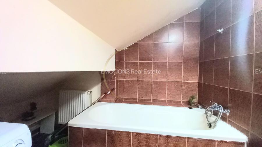 NOU | Apartament 1 camera la mansardă - Modern | SUPER INVESTIȚIE - 9