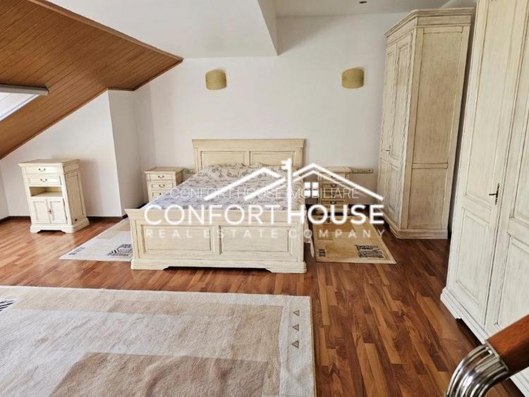 Vila D+P+E+M, teren 898mp, piscina, IANCU NICOLAE-Cambridge School - 38