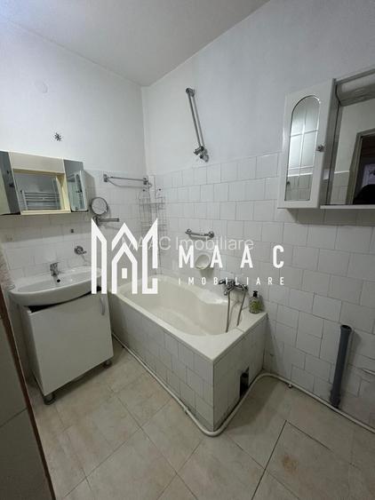 Apartament 3 Camere I Etaj 1 I Ultracentral - 16