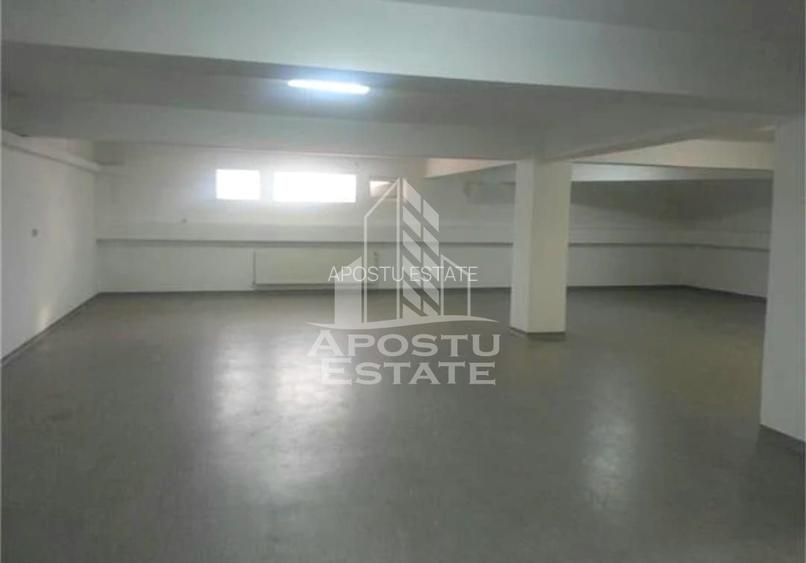 Spatiu comercial cu profil medical120 mp zona Micalaca - 5