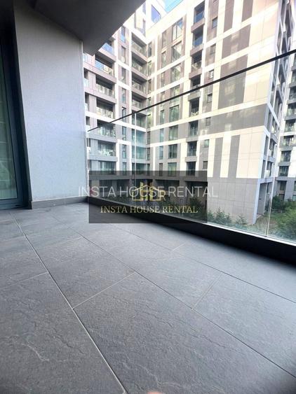 Apartament 2 camere Cloud 9 / Parcare subterana - 6