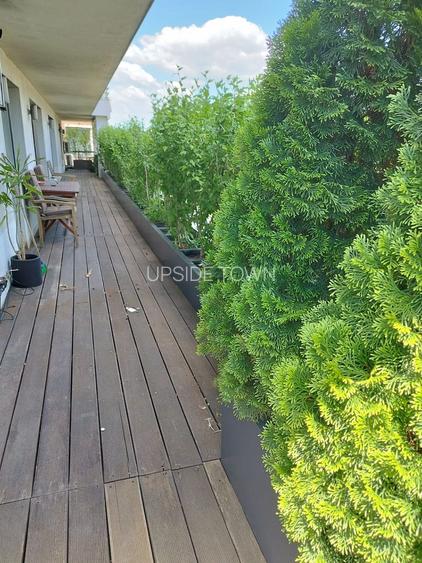 penthouse 3 camere | terasa 80 mp | Domenii | Turda - 24