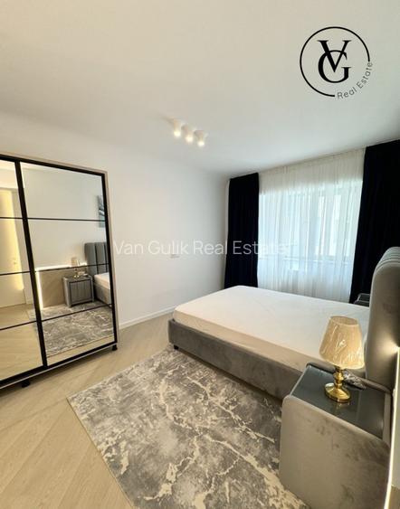 Apartament 3 camere Cortina North | Aviatiei | Pipera - 7