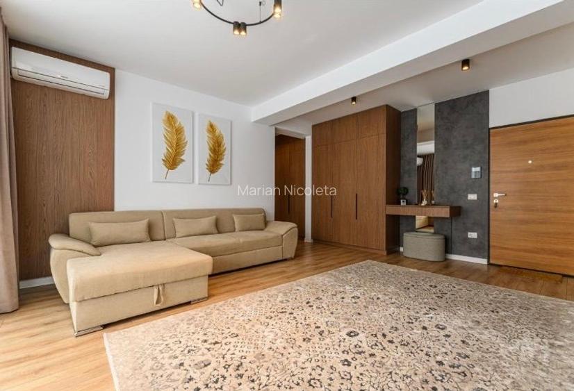 Apartament premium 2 camere  Uno Brasov - 3