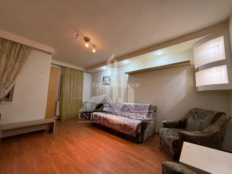 VEZI VIDEO! 2 Camere 58 mp, IMOBIL 2002, REABILITAT TERMIC, LANGA TRAMVAI 41 - 11