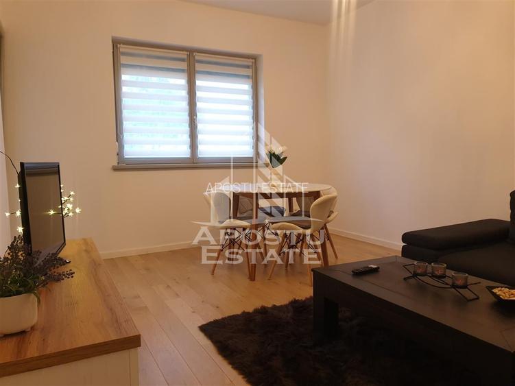 Apartament cu 2 camere de inchiriat, decomandat, Mosnita Noua - 3