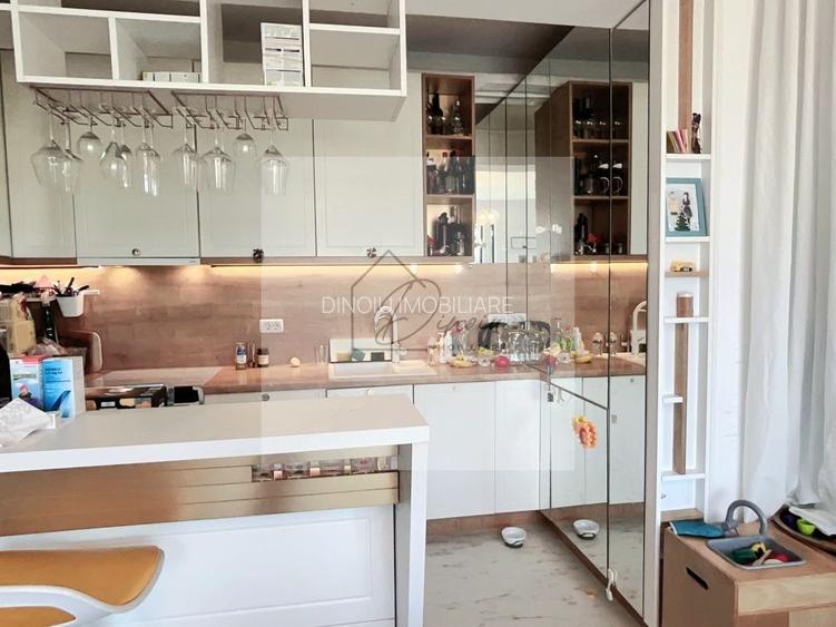 Apartament de vanzare 4 camere Petricani - Pipera - Nord I COM 0% - 7