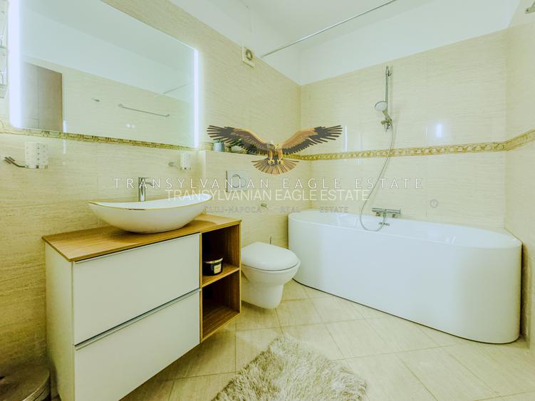 Super Penthouse modern situat in Cartierul Bună Ziua - 15
