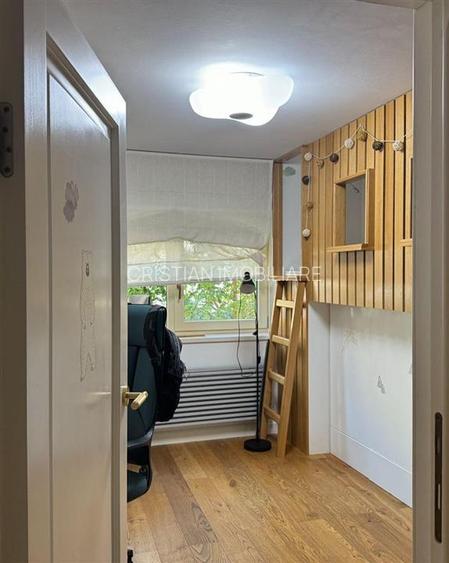 3 camere, etaj 1, Renovat Integral, Mobilat si Utilat - Buzaului - 17