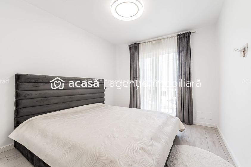 Doua case de vanzare la pret de una in Vladimirescu cartierul Florilor - 7