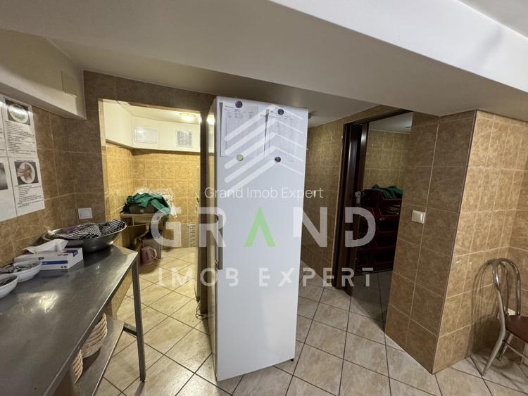 Spatiu comercial 70 mp– MARASTI - 13