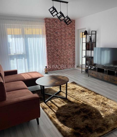 Apartament 2 camere Lux in Complexul Metropolitan lângă Parcul Carol - 2
