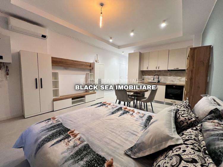 STUDIO DE VANZARE – AXXIS Nova Resort & SPA –VEDERE LA MARE - 2