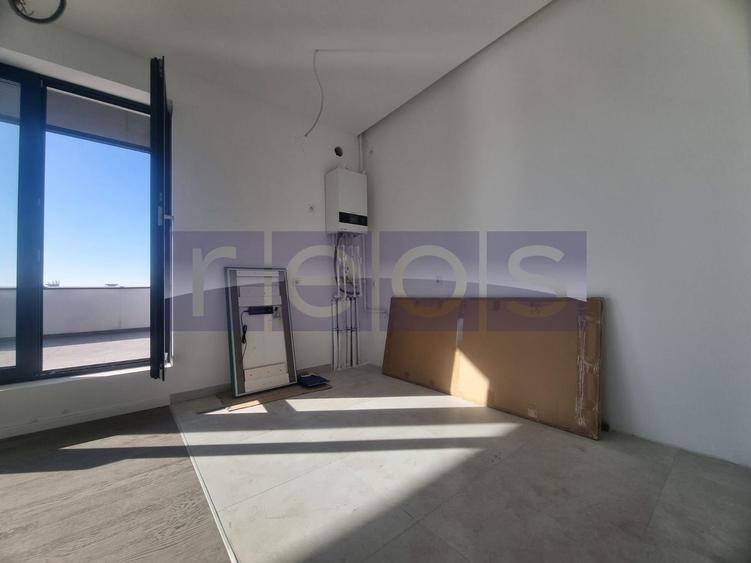 VANZARE PENTHOUSE 2 CAMERE | DECOMANDAT | ZONA TIMPURI NOI - 10