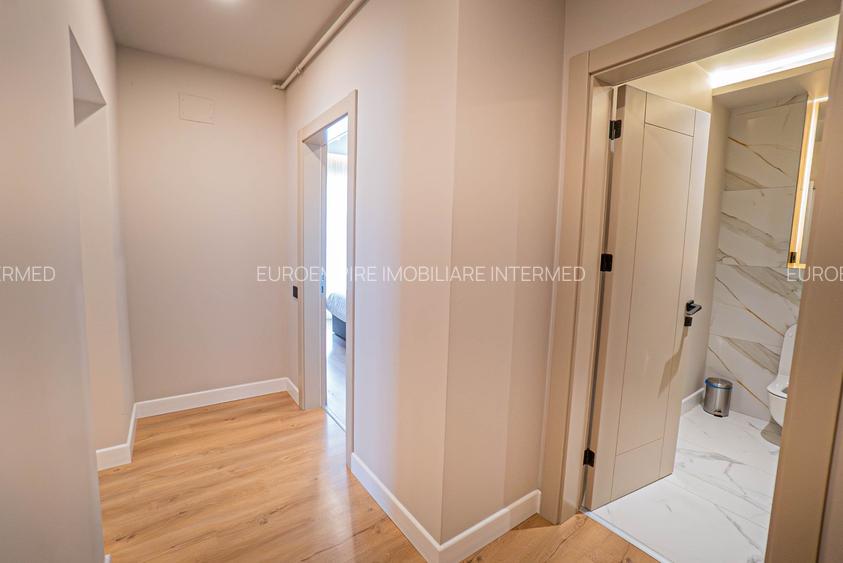 Apartament de inchiriat cu 2 camere, zona Tomis Nord - 4