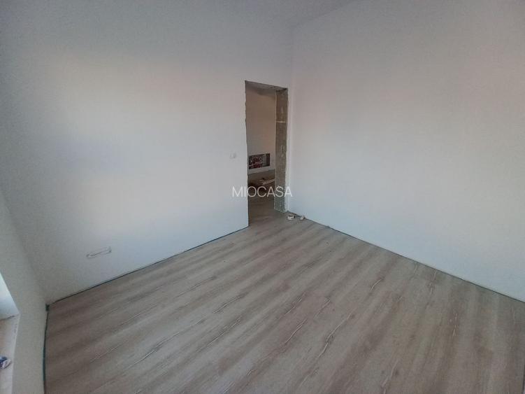 Langa Mosnita City Mall. 5 Camere. 3 Bai. Bucatarie inchisa. - 15