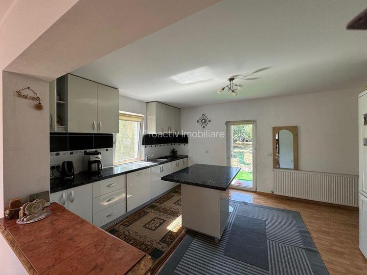 Casă individuală spațioasă în Ipotești | 300 mp ut - 4