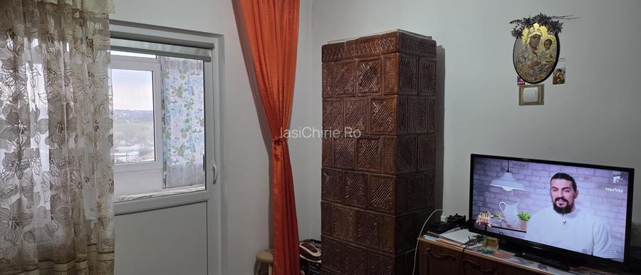 Apartament 2 camere decomandat – Parcul Tineretului, Botoșani - 3