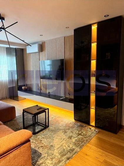 DE VANZARE 2 CAMERE DOROBANTI 55 MP | SEMIDECOMANDAT| RENOVAT - 2