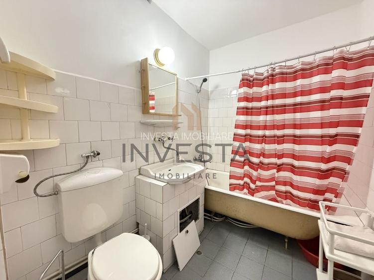 Apartament cu 3 camere si garaj- cartier Zorilor - 5