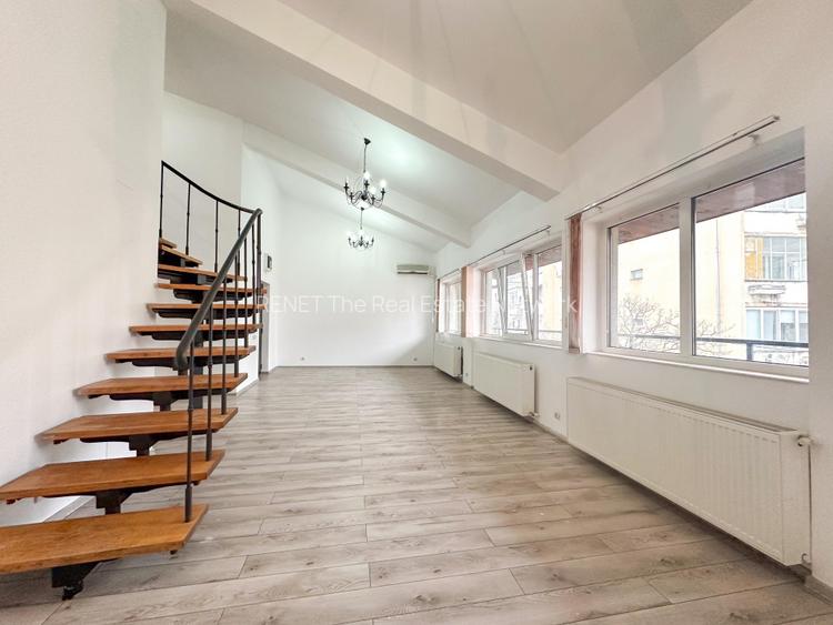 2 etaje, 160mp, centrala termica, scara interioara - Prestanta! - 2