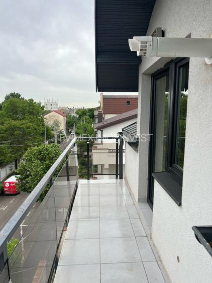 Jiului Apartament 2 camere bloc nou - 5
