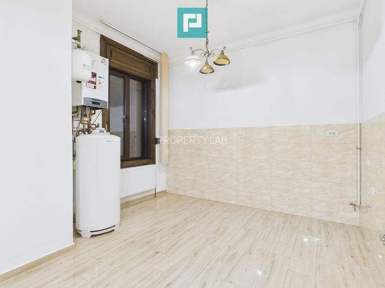 Spațiu de birouri ultracentral 120mp pe Str.Cloșca - 9