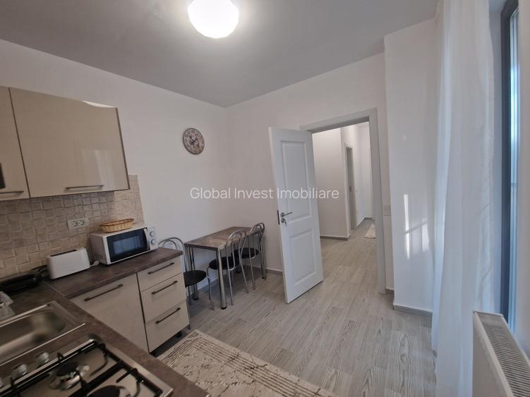 Mamaia Nord - 3 camere decomandate mobilat-utilat complet-650euro - 18