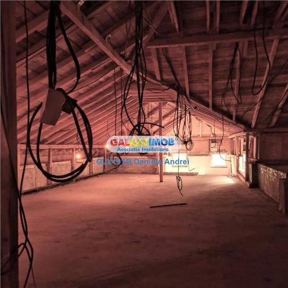 De vanzare VILA cu 26 camere + TEREN 450 mp ULTRACENTRAL 2800000 EURO - 35