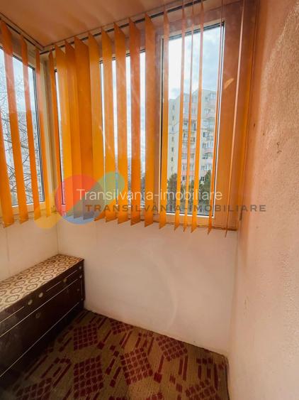Apartament 3 camere, 74 mp, Mănăștur, zona Parâng - 7