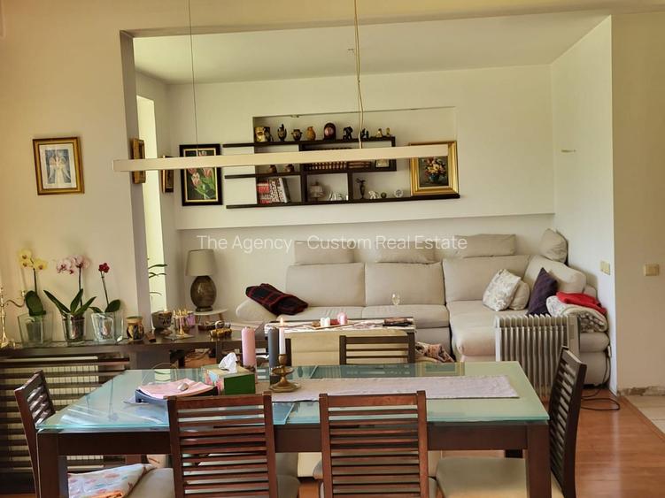 Casa cu piscina -5 camere - Corbeanca, Paradisul Verde - 7