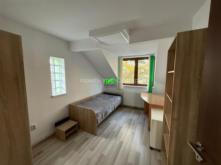 Apartament de închiriat 4 camere Sibiu Central Sos Alba Iulia - 10