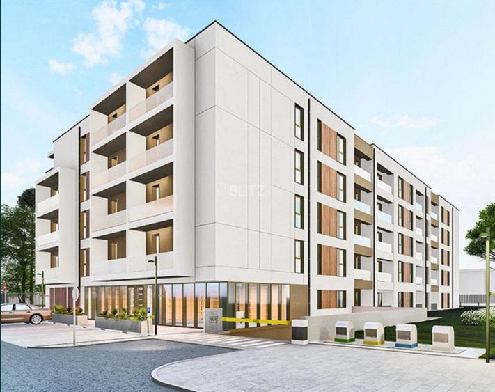 Apartament de 2 camere, finisat, 51 mp, tva inclus zona Tineretului - 2