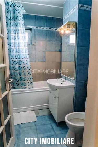 Apartament 3 camere decomandat, str. L.Pasteur, Zorilor - 6