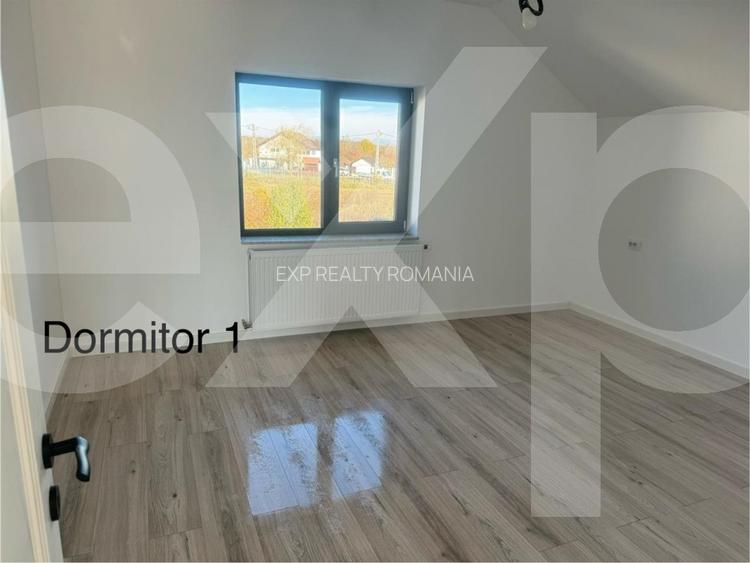 Case individuale 4 camere Bascov | 170 mp | Zona superba - 4