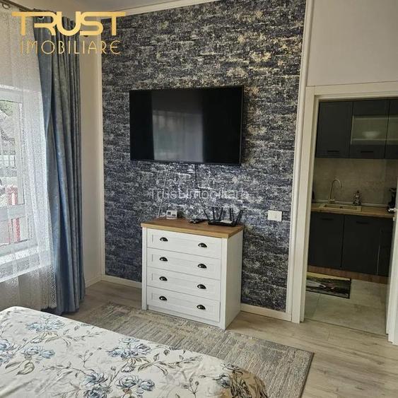 I OFERTA I Garsoniera moderna I 35 mp I Parcare I Noua Residence I - 2