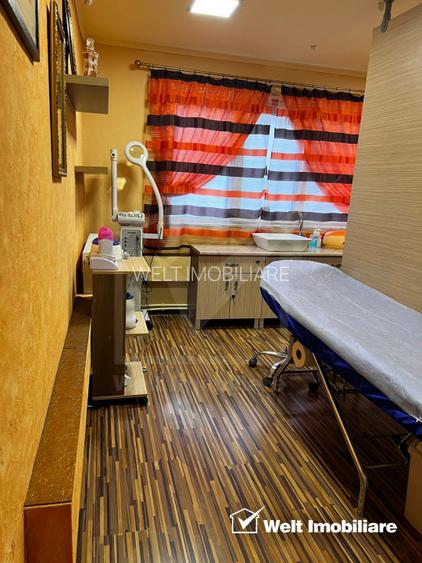 Apartament cu 3 camere aproape de Piata Cipariu, Gheorgheni - 4