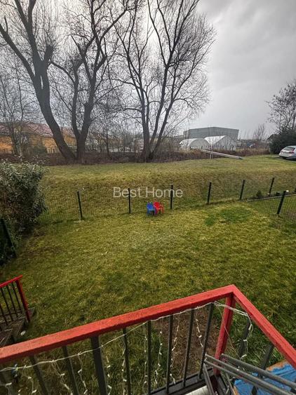 Vanzare apartament cu gradina proprie zona SPITALUL REGIONAL - 8