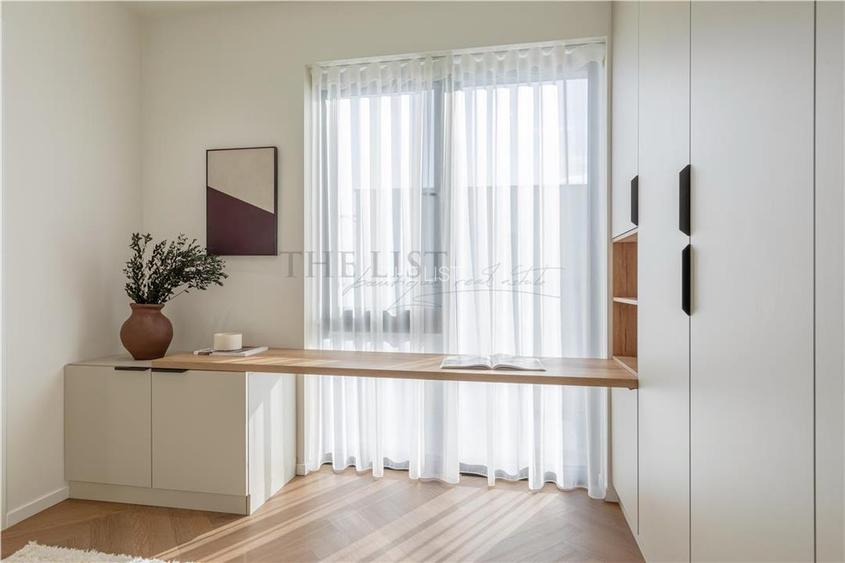 PIPERA | VILA 4 CAMERE | SCOLI INTERNATIONALE - 11