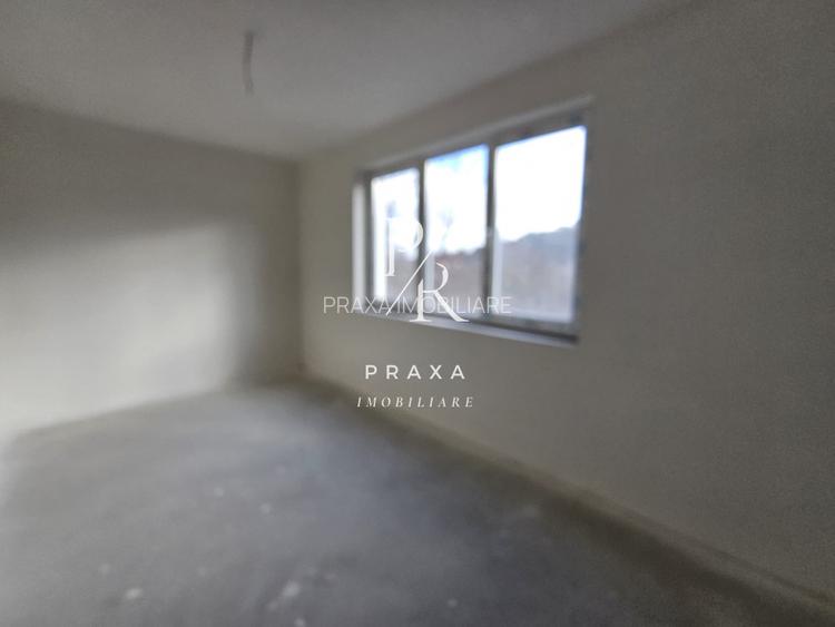 Aparament 3 camere 64 mp utili, SEMIFINISAT, zona strazii Colinei! - 4