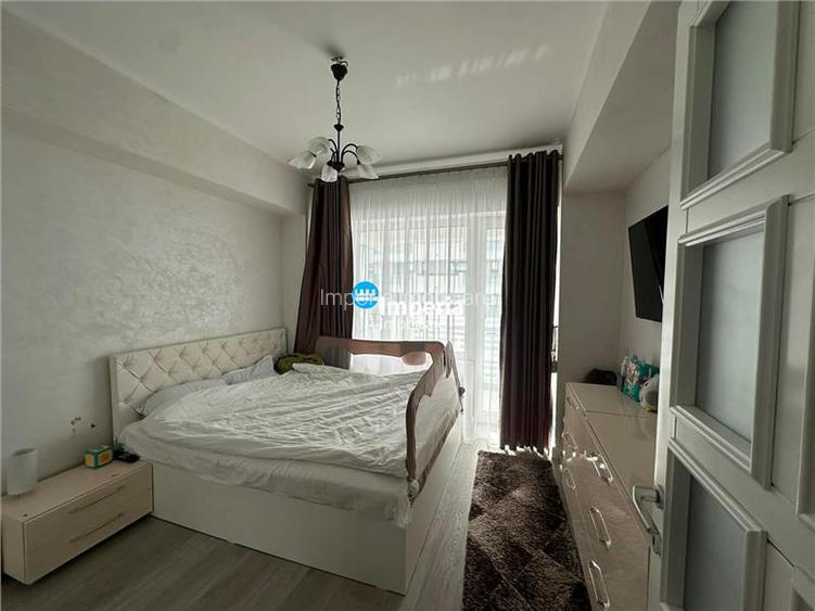 ROYAL TOWN! Intabulat,apartament cu 2 camere de vanzare COPOU - 3