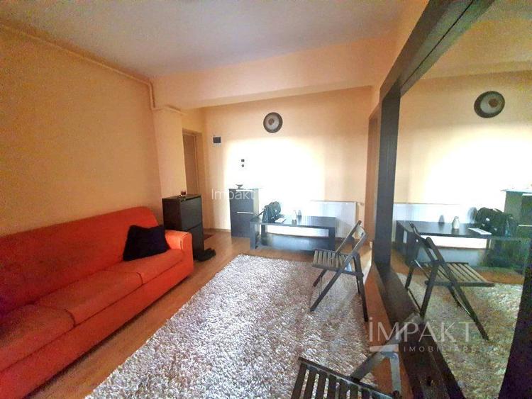 Apartament cu 1 camera confort sporit in Manastur, bloc nou! - 4