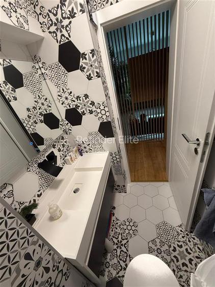 vanzare apartament 3 camere | stradal  Bdul Unirii | pozitionat integral fata | - 30