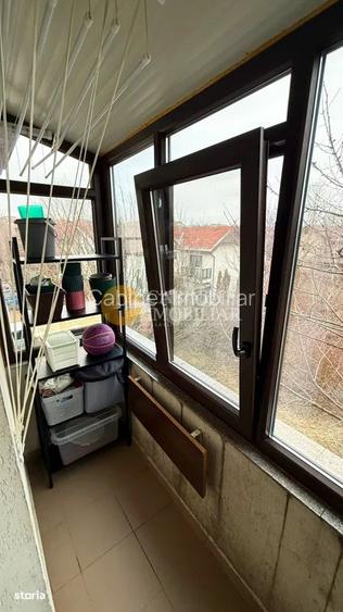 2 camere | 50 mp | ETAJ Intermediar | Parcare privată  – CUG - 7