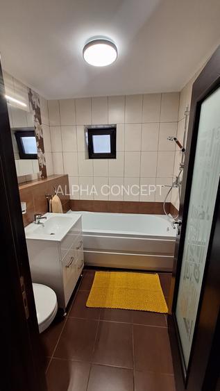 APARTAMENT 2 CAMERE - SOVEJA - 13