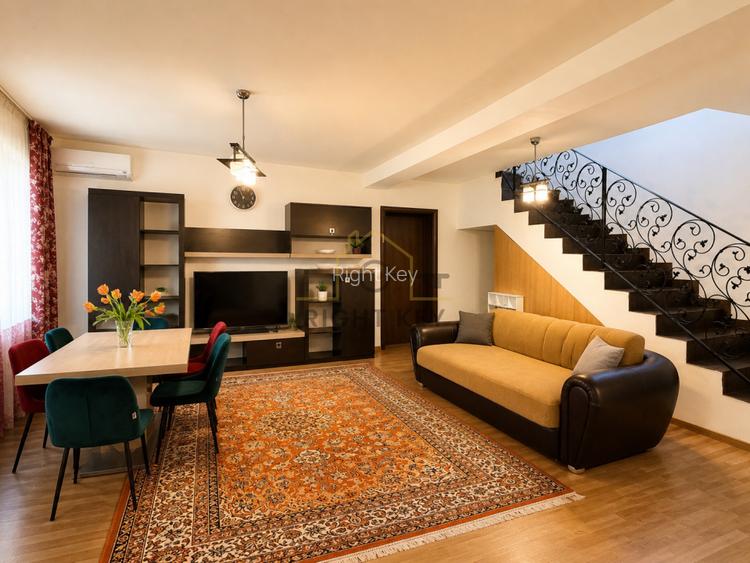 Casa Vidra, P+1, 4 cam, 145mp, teren 500, garaj, panouri, 0% comision! - 5