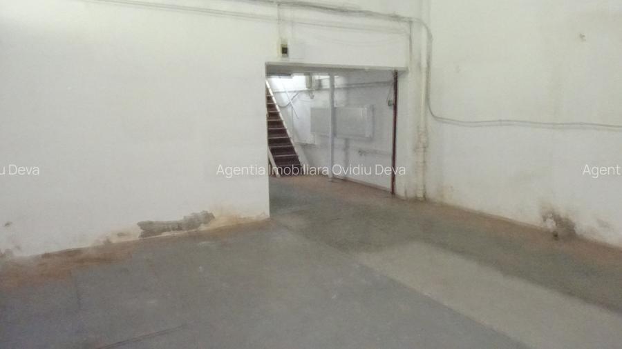 Inchiriez proprietate in Deva, zona ultracentrala (Ion Creanga) - 3