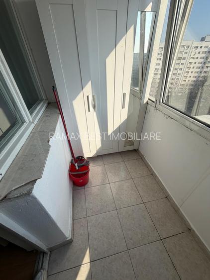 Dristor Baba Novac - Str Reconstructiei - 6