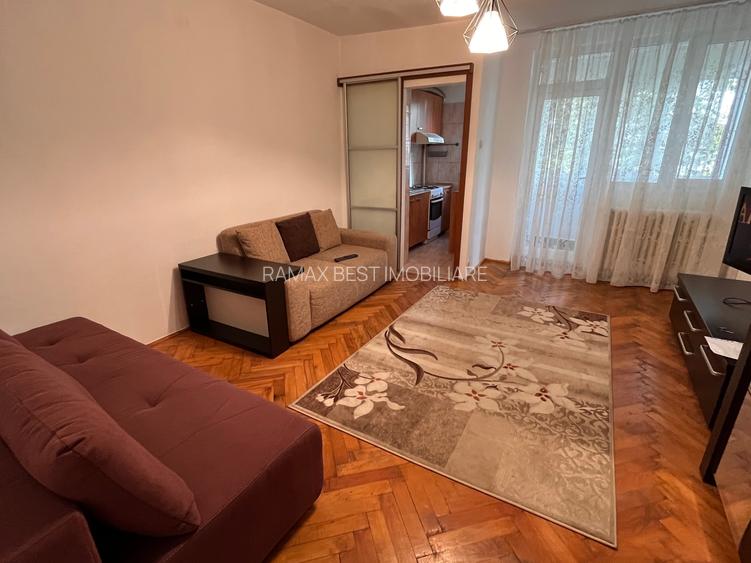 Nicolae Grigorescu 5 minute metrou - 4