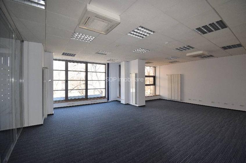 0% comision! Inchiriere birouri Aviatorilor, 250 mp - 6